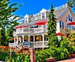 Hotel Big Yellow Inn