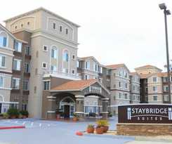Hotel Staybridge Suites Silicon Valley - Milpitas