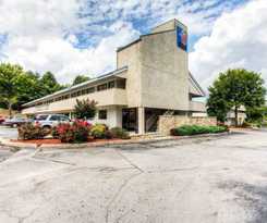 Motel 6 Knoxville North