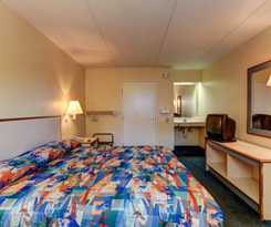 Motel 6 Memphis, Tn - Downtown