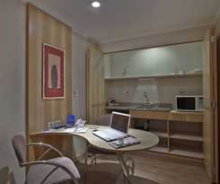 Slaviero São Paulo Ibirapuera