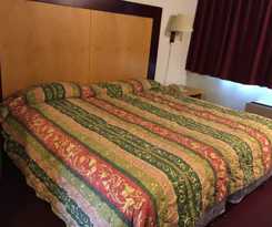 Hotel Seatac Crest Motor Inn