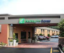 Comfort Inn Paramus - Hackensack