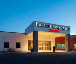 Fairfield Inn and Suites By Marriott Paramus