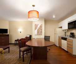 Hotel Mainstay Suites Northbrook Wheeling