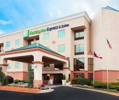 Hotel Holiday Inn Express and Suites, An Ihg