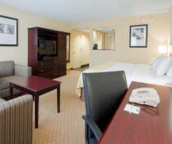 Holiday Inn South Plainfield-piscataway, An Ihg