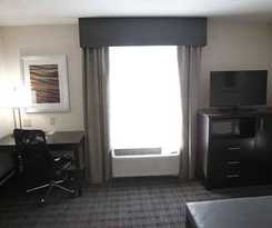 Hotel Hampton Inn & Suites Seneca-clemson Area