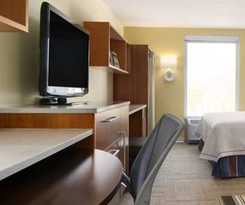 Hotel Home2 Suites By Hilton - Memphis/southaven