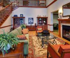 Hotel Country Inn & Suites by Radisson, Buffalo South I-90