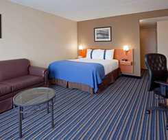 Hotel Holiday Inn Princeton