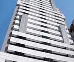 Hotel Transamerica Executive Nova Paulista