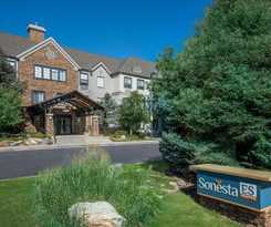 Sonesta Es Suites Denver South Park Meadows