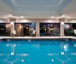 Hotel Holiday Inn Express and Suites Newport News, An Ihg