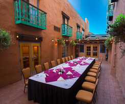 Hotel Table Mountain Inn