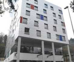 Hotel Mendigoia