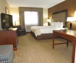 Holiday Inn and Suites Chicago-carol Stream (wheaton)
