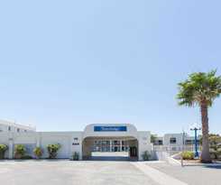 Hotel Travelodge By Wyndham Los Banos Ca