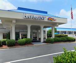 Baymont By Wyndham Macon I-75