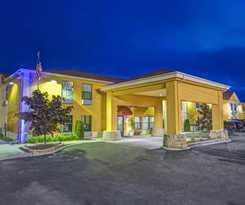 Hotel Days Inn By Wyndham Great Lakes - N. Chicago
