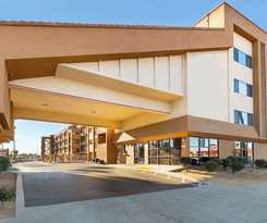 Days Inn By Wyndham Chula Vista/san Diego