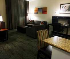 Hotel Staybridge Suites Lake Forest, An Ihg