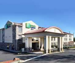 Holiday Inn Express Atlanta-stone Mountain, An Ihg