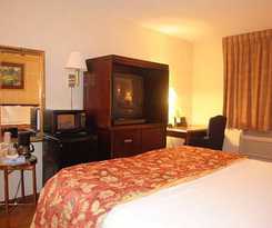 Hotel Express Inn and Suites San Antonio Seaworld Medical Center