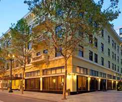 Four Points By Sheraton San Jose Downtown