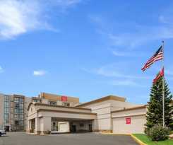 Hotel Red Lion and Conference Center Cheyenne