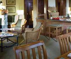 Hotel Hyatt Vacation Club at High Sierra Lodge