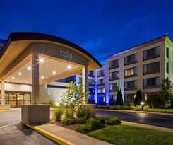 Best Western Executive Inn Kenosha/pleasant Prairie