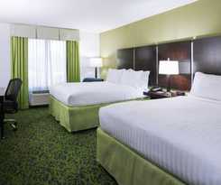 Hotel Holiday Inn Express and Suites Stroudsburg-poconos