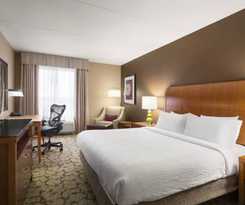 Hotel Hilton Garden Inn Tuscaloosa