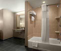 Hotel Hampton Inn and Suites Ogden