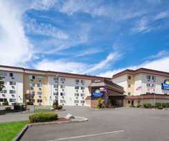 Days Inn By Wyndham Lacey Olympia Area