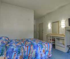 Motel 6 Menomonie, Wi