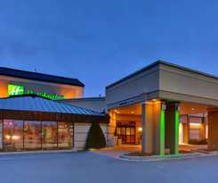 Hotel Holiday Inn South Burlington