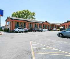 Hotel Bay Side Inn & Suites