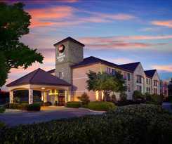 Hotel Best Western Plus Lewisville Flower Mound