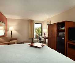 Hotel Hampton Inn - York