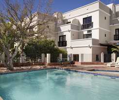 Hotel Best Western Cape Suites