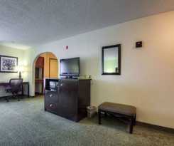 Hotel Comfort Inn - Weatherford
