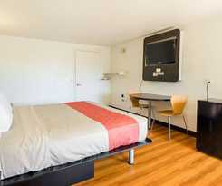 Motel Red Roof Inn Wytheville