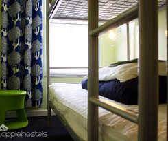 Apple Hostels