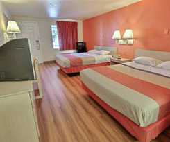 Motel 6 Newport News, Va