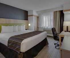 Hotel Country Inn & Suites By Radisson, Frederick
