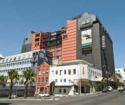Hotel Cape Town Lodge