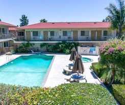 Hotel California Suites