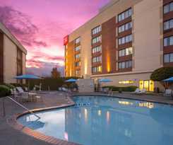 Hotel Red Lion & Conference Center - Seattle/rento
